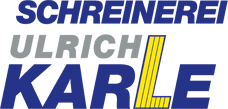 Schreinerei Ulrich Karle - Logo